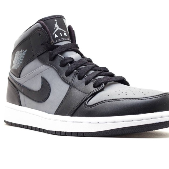 Nike Other - Black and grey Air Jordan